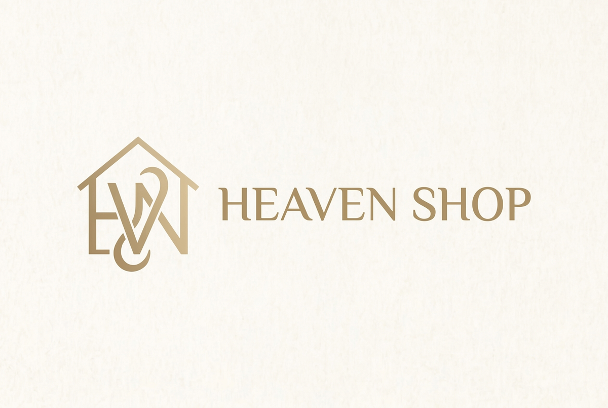 HEAVEN SHOP